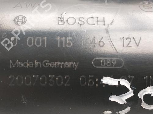 Starter BMW 3 (E90) 320 d | BP32268804M8