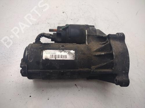 Anlasser für FIAT SCUDO Bus (220_) 2.0 JTD (94 hp) 28519113