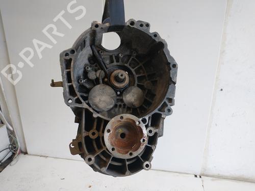 Used Gearbox SEAT LEON (1P1) [2005-2013]  31924320