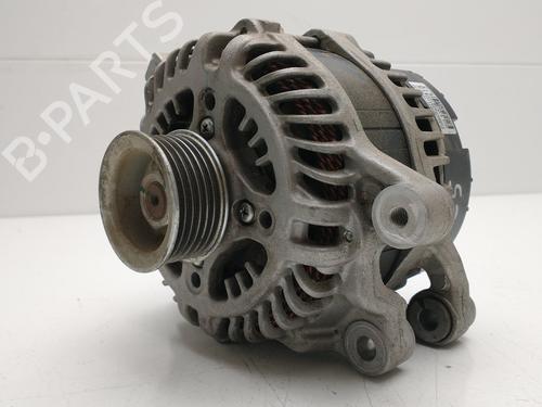 Used Alternator Alternator FORD RANGER (TKE) [2011-2026] 33798976 33798976