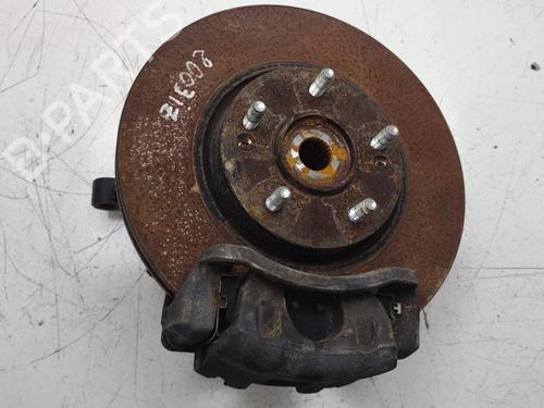 Used Left front steering knuckle Left front steering knuckle 37690974 37690974