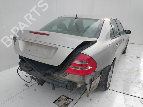 Front right window mechanism MERCEDES-BENZ E-CLASS (W211) E 270 CDI (211.016) | BP11385972C23 