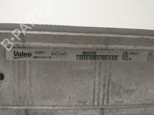 Intercooler PEUGEOT PARTNER Box Body/MPV 1.6 HDi | BP36164254M30 - Image 2