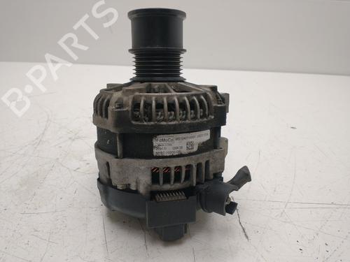 Alternator FORD FIESTA VI (CB1, CCN) 1.5 TDCi | BP34216338M7 - Image 3