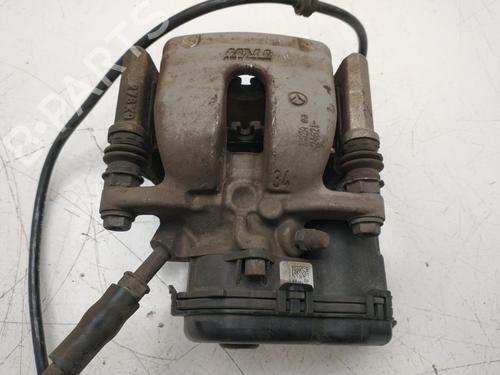Left rear brake caliper MERCEDES-BENZ A-CLASS (W176) A 200 CDI (176.001) | BP33698319M107 - Image 5
