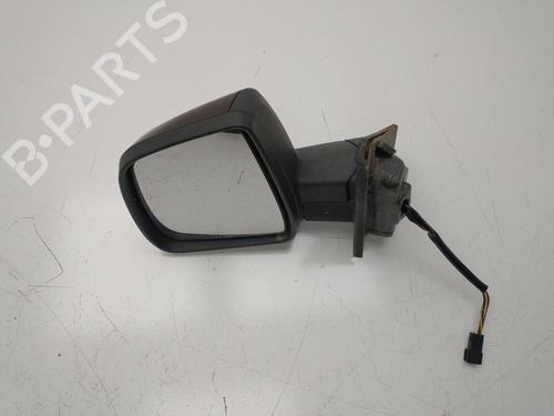 Used Left mirror FIAT DOBLO Cargo (263_) [2010-2026]  32312816