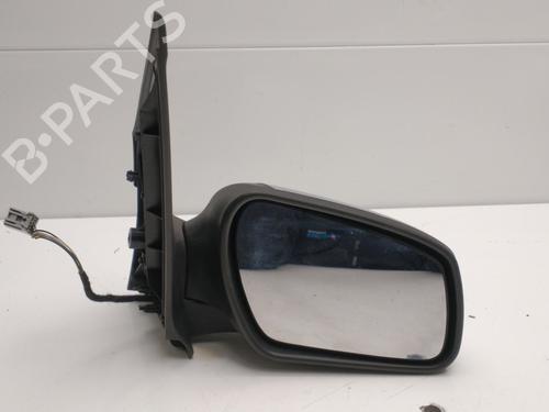 Used Right mirror Right mirror 31358250 31358250