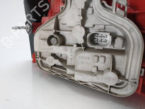 Left taillight AUDI A3 (8P1)  | BP7792587C34 