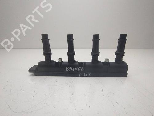 Ignition coil OPEL CORSA E (X15)  | BP18107959M94 