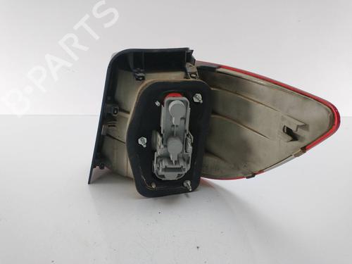 Left taillight MERCEDES-BENZ B-CLASS Sports Tourer (W245) B 200 CDI (245.208) | BP8600131C34 