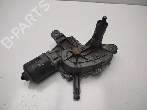 Used Front wiper motor CITROËN C4 Picasso I MPV (UD_) [2006-2015]  22336208