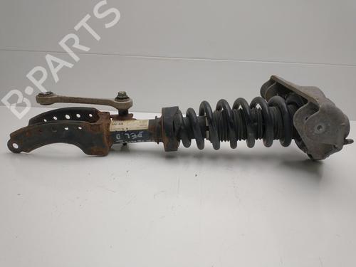 Used Right front shock absorber PORSCHE CAYENNE (9PA) [2002-2010]  31809632