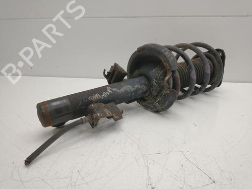 Right front shock absorber MAZDA 3 (BL) | BP38914196M17 - Image 4