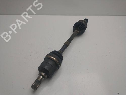 Left front driveshaft HYUNDAI ix35 (LM, EL, ELH) 1.7 CRDi | BP21575569M38 