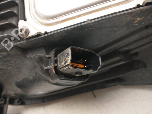 Right headlight RENAULT CAPTUR I (J5_, H5_)  | BP39597704C29  - Image 12