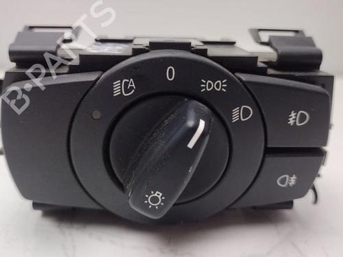 Used Headlight switch Headlight switch BMW X1 (E84) sDrive 18 d (143 hp) 33885966 33885966