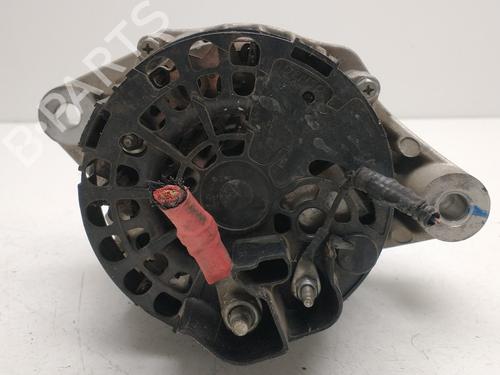 Alternator ABARTH 500C / 595C / 695C 1.4 (312.AXF1A, 312.AXF11, 312.AXD1A) | BP30852352M7
