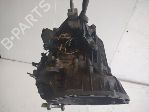 Gearbox FORD FOCUS C-MAX (DM2)  | BP27515701M3 