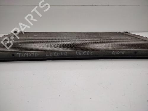 Intercooler TOYOTA COROLLA Verso (ZER_, ZZE12_, R1_) 2.2 D-4D (AUR10_, AUR10R) | BP30580151M30