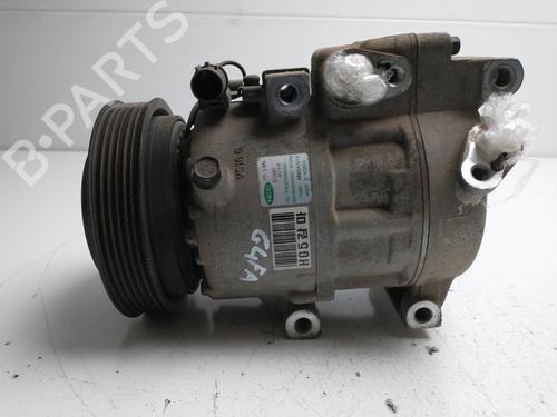 Used AC compressor HYUNDAI i30 (FD) [2007-2012]  16091045