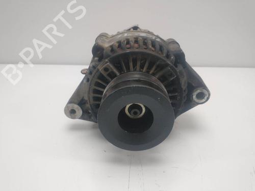 Used Alternator TOYOTA LAND CRUISER 90 (_J9_) 3.0 TD (KZJ90_, KZJ95_, KZJ90R, KZJ95R, KZJ90W, KZJ95W) (125 hp) 11236641