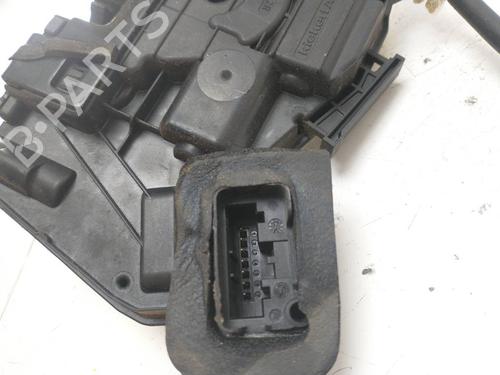 Front right lock VW GOLF VI (5K1) 1.6 TDI | BP11788530C97 