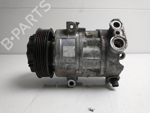 AC compressor OPEL CORSA D (S07) 1.3 CDTI (L08, L68) | BP16349570M34 