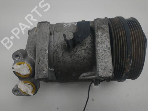AC compressor FORD FOCUS II (DA_, HCP, DP)  | BP7510078M34 