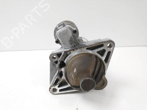 Starter RENAULT MASTER II Platform/Chassis (ED/HD/UD)  | BP8536737M8 