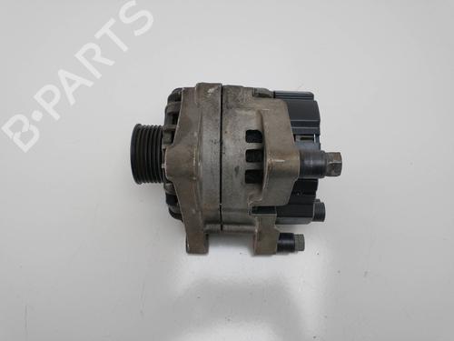 Alternator PEUGEOT 206 Hatchback (2A/C)  | BP8909440M7 