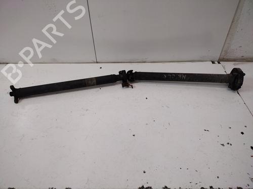 Andre MERCEDES-BENZ CLK (C209) CLK 270 CDI (209.316) (170 hp) 31114068