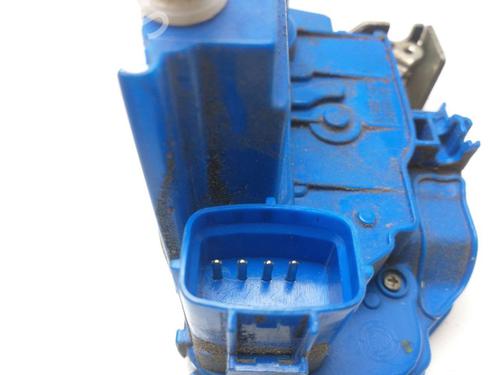 Front right lock FIAT 500L (351_, 352_) 1.3 D Multijet (199.LYM11, 199.LYM1A) | BP12339543C97 