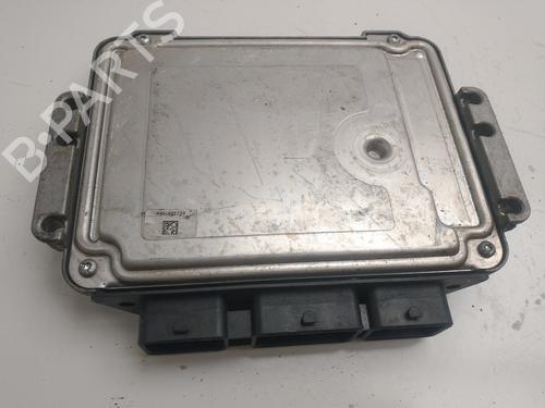 Engine control unit (ECU) PEUGEOT PARTNER Box Body/MPV | BP29338280M57