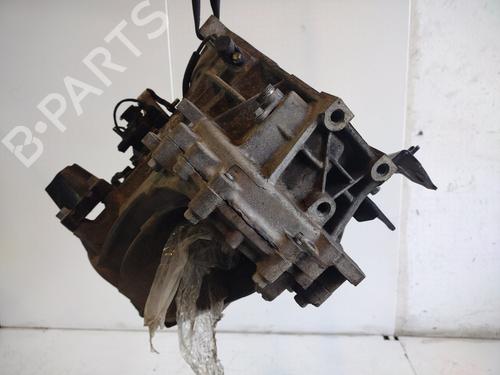 Gearbox HYUNDAI ix35 (LM, EL, ELH)  | BP31210950M3 