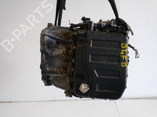 Gearbox KIA SPORTAGE IV (QL, QLE) 1.7 CRDi | BP15074222M3 