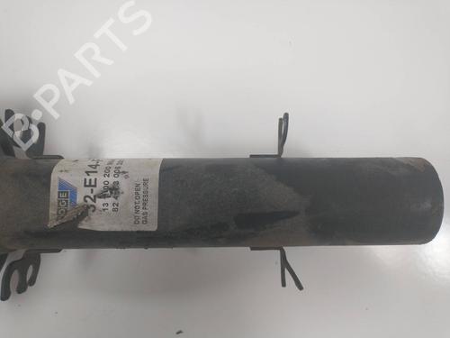 Left front shock absorber VW NEW BEETLE (9C1, 1C1) 1.9 TDI | BP7508545M16 
