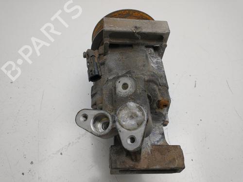 Kompresor / Sprężarka klimatyzacji A/C DACIA SANDERO II  | BP30636829M34 