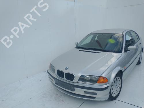 Steering pump BMW 3 (E46) 320 d | BP9679935M99 