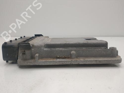 Engine control unit (ECU) AUDI A8 D3 (4E2, 4E8) 4.2 TDI quattro | BP30589109M57