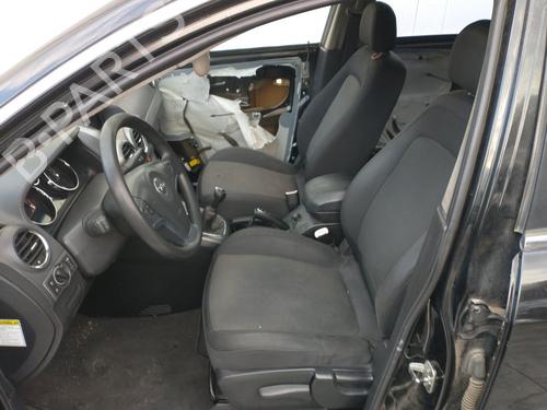 Intercooler OPEL ANTARA A (L07) | BP30719261M30