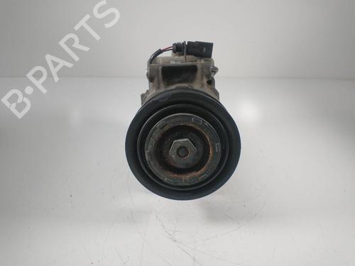 AC compressor AUDI A7 Sportback (4GA, 4GF) 3.0 TDI quattro | BP17533066M34 