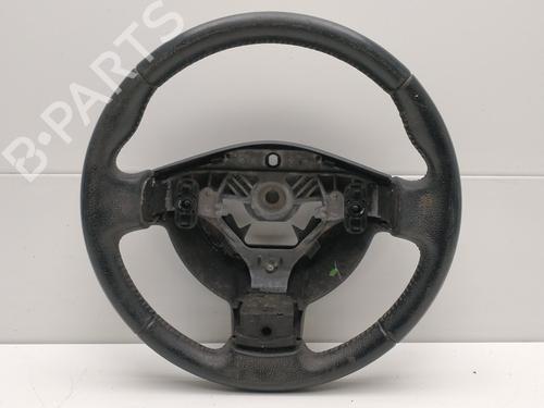 Used Steering wheel NISSAN QASHQAI / QASHQAI +2 I (J10, NJ10, JJ10E) 1.5 dCi (110 hp) 23879556