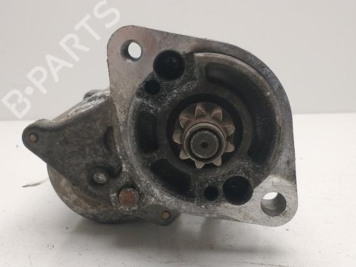 Used Starter Starter LAND ROVER FREELANDER I (L314) [1998-2006] 36161726 36161726