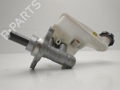 Brake master cylinder KIA CEE'D (JD) | BP31982581M77