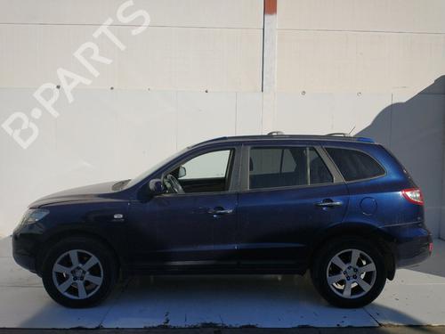 Starter HYUNDAI SANTA FÉ II (CM) 2.2 CRDi 4x4 | BP11884081M8 