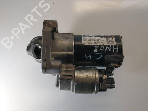 Starter CITROËN C4 II (NC_)  | BP7508737M8 