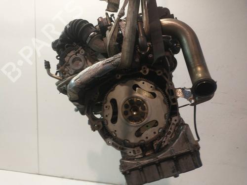 Engine JEEP GRAND CHEROKEE IV (WK, WK2) 3.0 CRD V6 4x4 | BP21671450M1 