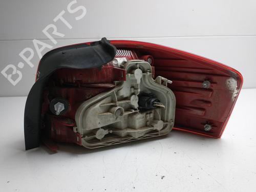 Left taillight AUDI A3 Sportback (8PA) 3.2 V6 quattro | BP15519592C34 