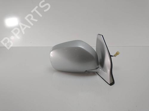 Right mirror SUZUKI VITARA Cabrio (ET, TA)  | BP10266080C27 