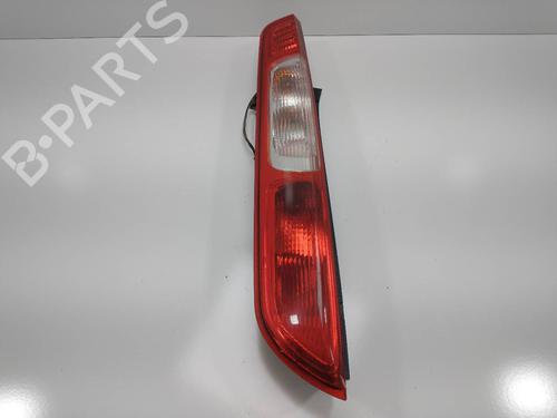 Left taillight FORD FOCUS II (DA_, HCP, DP)  | BP7509056C34 